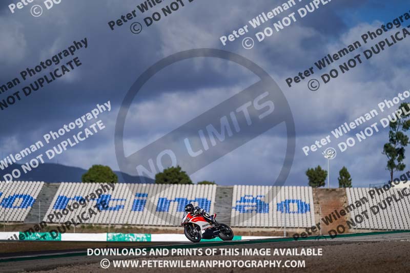 motorbikes;no limits;november 2019;peter wileman photography;portimao;portugal;trackday digital images
